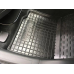 Килимки в салон гумові Avto-Gumm для Mitsubishi Outlander 2012-