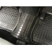 Килимки в салон гумові Avto-Gumm для Mitsubishi Outlander 2012-