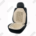 Накидка бамбукова для автомобільного сидіння Elegant EL100654 (47х100 см)