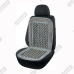 Накидка бамбукова для автомобільного сидіння Elegant EL100659 (42х89 см)