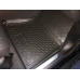 Килимки в салон гумові Avto-Gumm для BMW X5 (F15) 2013-