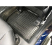 Килимки в салон гумові Avto-Gumm для Mitsubishi Outlander 2012-