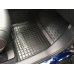 Килимки в салон гумові Avto-Gumm для Mitsubishi Outlander 2012-