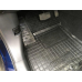 Килимки в салон гумові Avto-Gumm для Mitsubishi Outlander 2012-