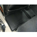 Килимки в салон гумові Avto-Gumm для Mitsubishi Grandis 2003- (5 місць)