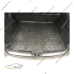 Килимок у багажник гума Avto-Gumm для Dodge Journey 2008-2020