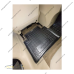 Килимки в салон гумові Avto-Gumm для Acura RDX 2012-2018
