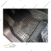 Килимки в салон гумові Avto-Gumm для Peugeot Bipper 2007-2021