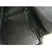 Килимки в салон гумові Avto-Gumm для Mitsubishi Grandis 2003- (7 місць)