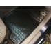 Килимки в салон гумові Avto-Gumm для Mitsubishi L200 2006-