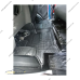 Килимки в салон гумові Avto-Gumm для Ford Transit (mk7) 2014- (1+1)