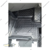 Килимки в салон гумові Avto-Gumm для Ford Transit (mk7) 2014- (1+1)