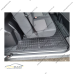 Килимки в салон гумові Avto-Gumm для Ford Transit (mk7) 2014- (1+2) DoubleCab (2-й ряд)