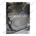 Килимки в салон гумові Avto-Gumm для Honda HR-V (e. HEV) 2022- hybrid