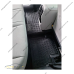 Килимки в салон гумові Avto-Gumm для Hyundai Kona 2023- hybrid