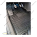Килимки в салон гумові Avto-Gumm для Hyundai Matrix 2001-2010