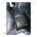 Килимки в салон гумові Avto-Gumm для Hyundai Santa Fe 2024-