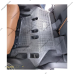 Килимки в салон гумові Avto-Gumm для Infiniti QX80 (Z62) 2018-2024 (7 мест)