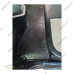 Килимки в салон гумові Avto-Gumm для Kia EV6 2021-