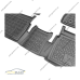 Килимки в салон гумові Avto-Gumm для Lexus CT 200h 2010-2022