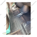 Килимки в салон гумові Avto-Gumm для Mercedes Sprinter (W905) 2000-2006 цельный