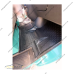 Килимки в салон гумові Avto-Gumm для Mercedes Sprinter (W905) 2000-2006 цельный