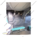 Килимки в салон гумові Avto-Gumm для  Mercedes Sprinter (W901) 1995-1999 цільний