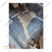 Килимки в салон гумові Avto-Gumm для Nissan Versa Note 2013-2019