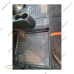 Килимки в салон гумові Avto-Gumm для Nissan Versa Note 2013-2019