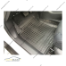 Килимки в салон гумові Avto-Gumm для Nissan Rogue 2013-2020
