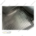 Килимки в салон гумові Avto-Gumm для Nissan Rogue 2013-2020