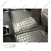 Килимки в салон гумові Avto-Gumm для Nissan Rogue 2013-2020