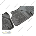 Килимки в салон гумові Avto-Gumm для Nissan Pathfinder (R51) 2005-2010
