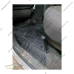 Килимки в салон гумові Avto-Gumm для Nissan Pathfinder (R51) 2005-2010