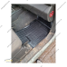 Килимки в салон гумові Avto-Gumm для Nissan Navara King Cab 2005-