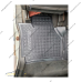 Килимки в салон гумові Avto-Gumm для Nissan Navara King Cab 2005-