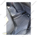 Килимки в салон гумові Avto-Gumm для Volkswagen Amarok 2 2022-