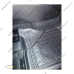 Килимки в салон гумові Avto-Gumm для Volkswagen Amarok 2 2022-