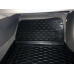 Килимки в салон гумові Avto-Gumm для Nissan Leaf 2010-/2018-