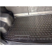 Килимок у багажник гума Avto-Gumm для Kia Sportage 2004-2010