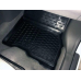 Килимки в салон гумові Avto-Gumm для Nissan Leaf 2010-/2018-