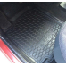 Килимки в салон гумові Avto-Gumm для Nissan Micra (K12) 2002-
