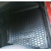 Килимки в салон гумові Avto-Gumm для Nissan Micra (K12) 2002-