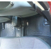 Килимки в салон гумові Avto-Gumm для Nissan Micra (K12) 2002-