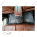 Килимки в салон гумові Avto-Gumm для BMW 5-series (F07) GT 2009-2017