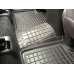 Килимки в салон гумові Avto-Gumm для Nissan X-Trail (T32) 2014-
