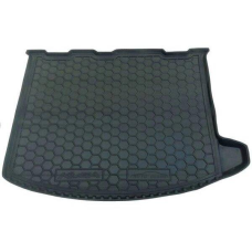 Килимок у багажник пластик Avto-Gumm для Ford Kuga 2013-