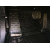Килимки в салон гумові Avto-Gumm для BMW X3 (F25) 2010-