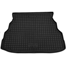 Килимок у багажник пластик Avto-Gumm для Geely CK/CK-2 2005-