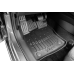 Килимок в багажник 3D для SEAT Ibiza IV (2008-2017) (hatchback)